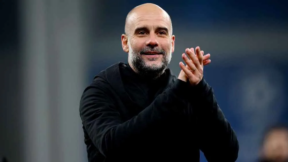 Sabe que no puede fichar a todos