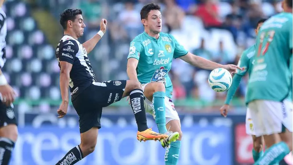 Quieren estar en el top 4