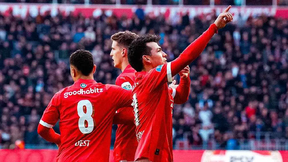 Buscan seguir siendo invictos