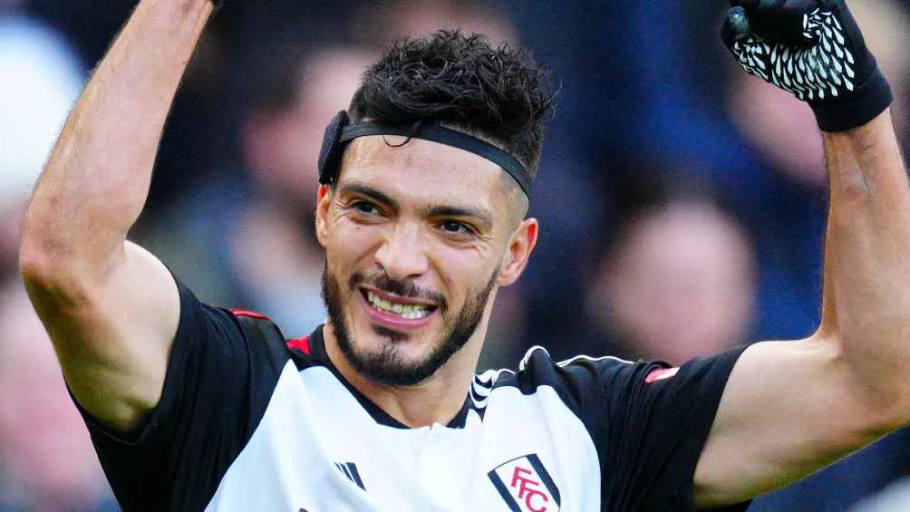 Jiménez buscará volver a jugar