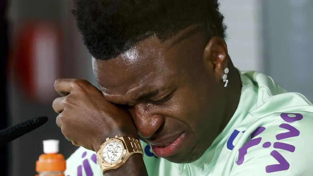 AP Abordó el tema de Vini