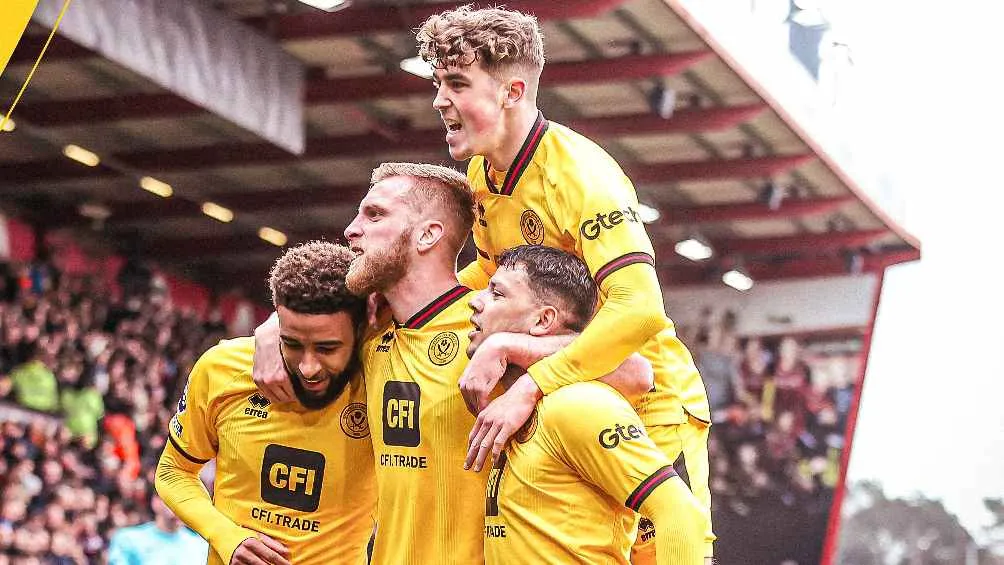 Quieren salir del fondo