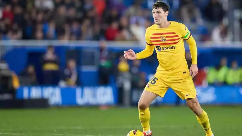 MEXSPORT Era titular indiscutible