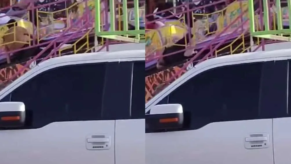 El joven se golpeó la cabeza y convulsionó en el lugar.