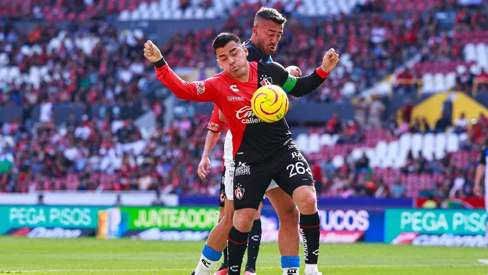 'Culpó' a Aldo Rocha