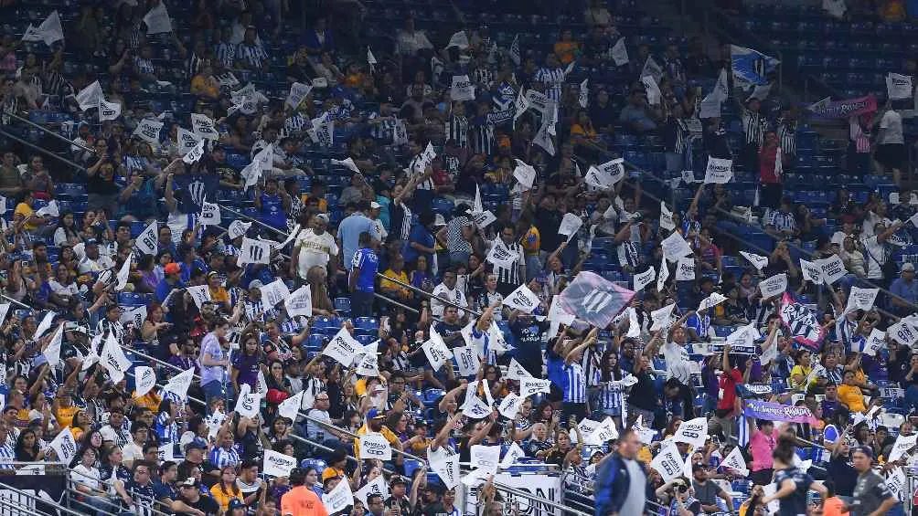 La afición sigue dejando que hablar