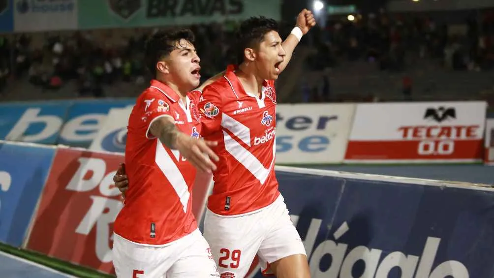 Juárez dejó el fondo de la tabla