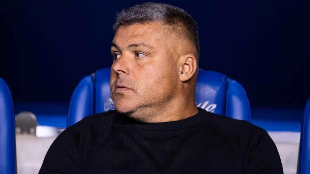 MEXSPORT Agradeció la continuidad