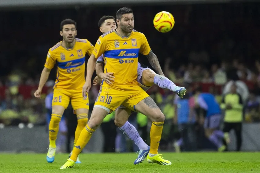 Aseguró que les ganó una Liga en el centenario de las águilas