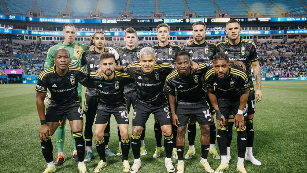 IMAGO7 Columbus Crew, rival de Tigres