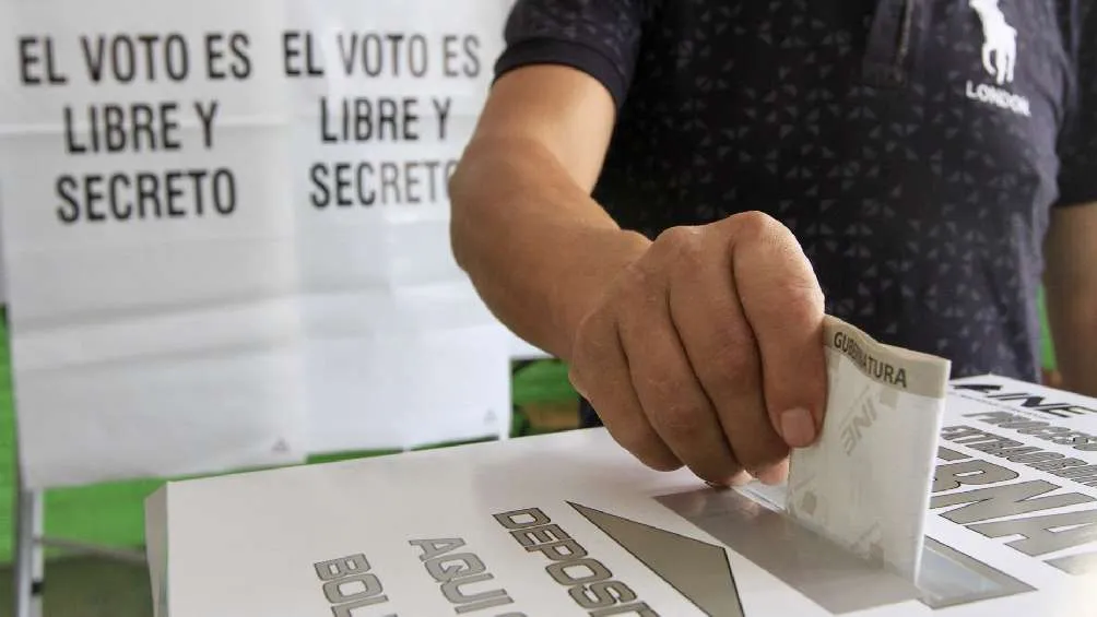 Por el proceso electoral se suspendieron los pagos en todos los programas sociales.