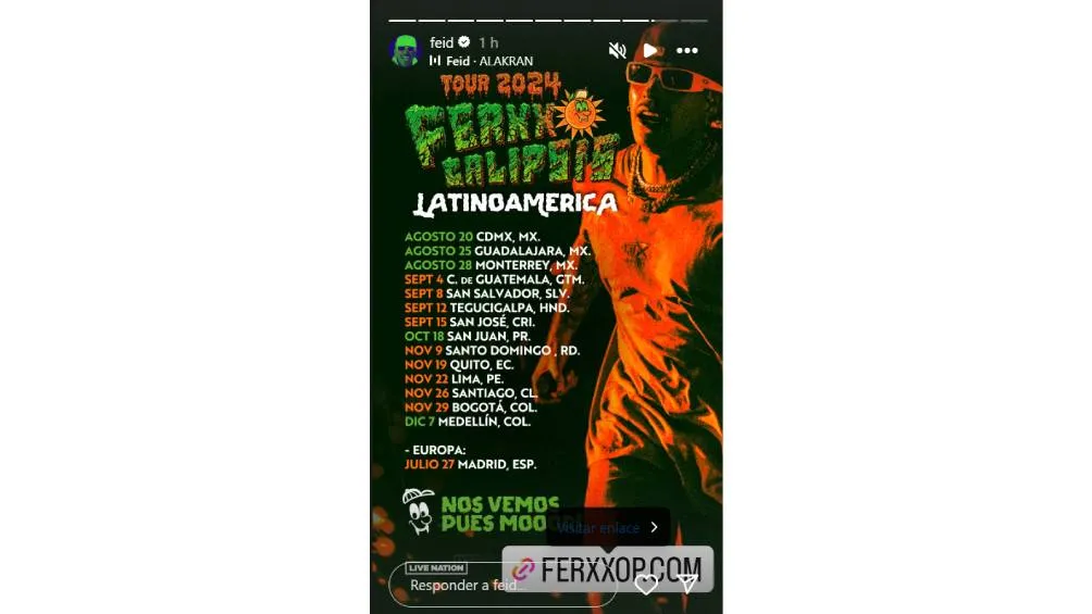 Foto Captura de pantalla