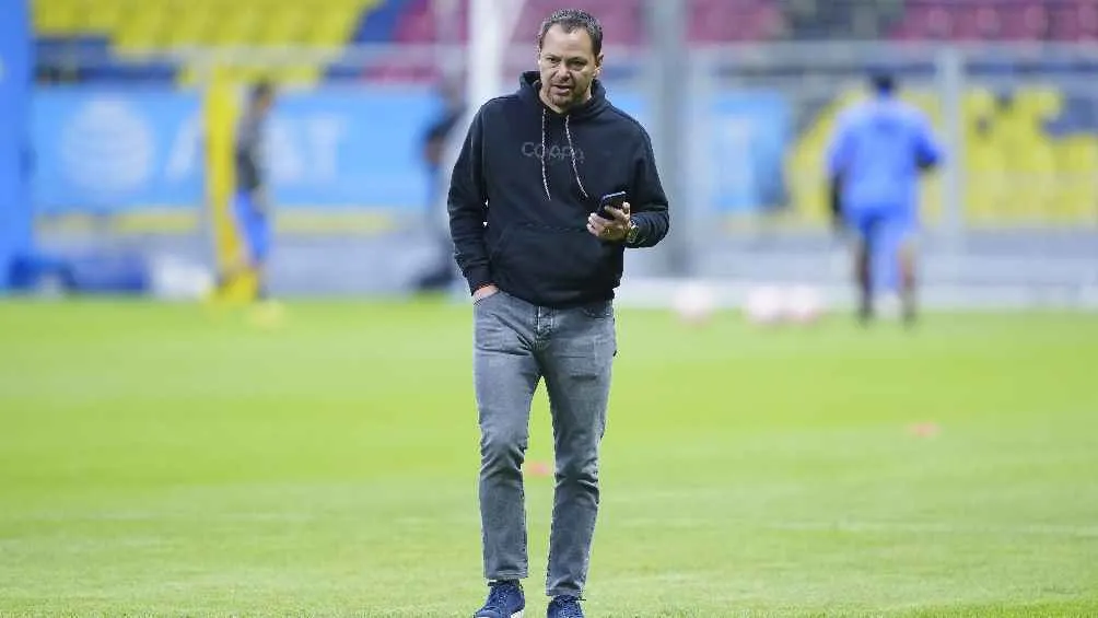 Considera que pueden competir en ambos torneos