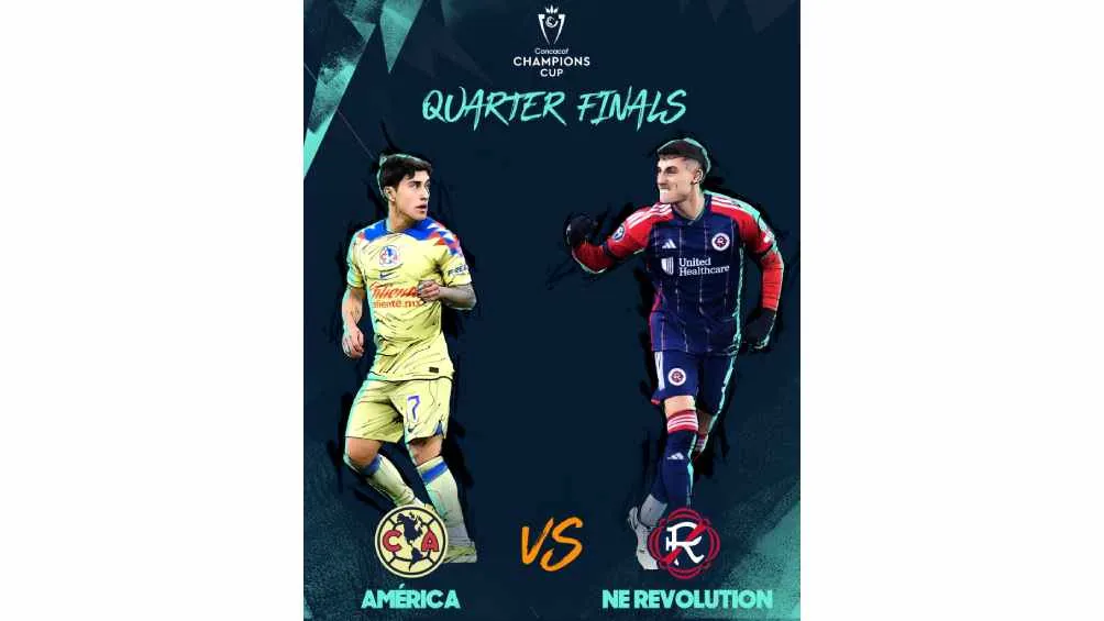 Enfrentarán a New England