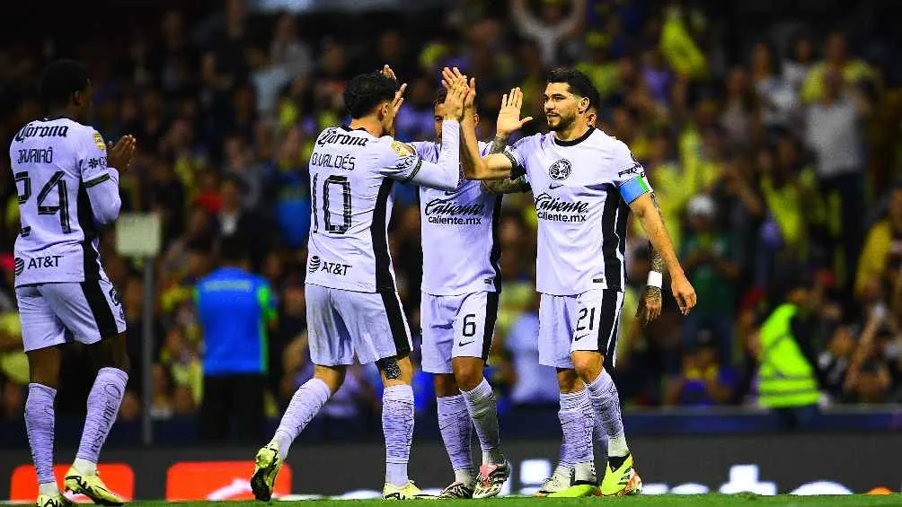 Listos para los Cuartos de Final