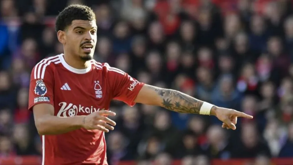 Premier League quitó 4 puntos al Nottingham Forest