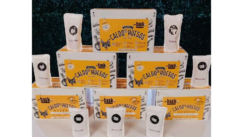 El caldo de huesos trae diferentes beneficios para quien lo consuma.