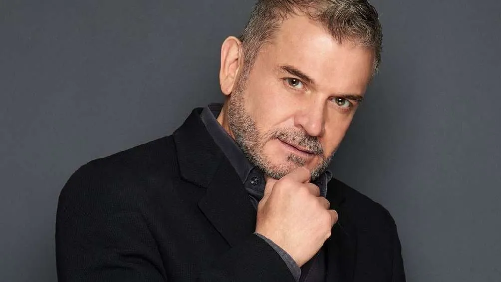 Sergio Basáñez se retiró de la televisión luego de que TV Azteca dejó de producir novelas.