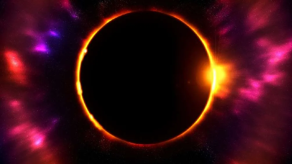 El Eclipse Solar será un histórico evento que no se repetirá hasta dentro de 300 años.