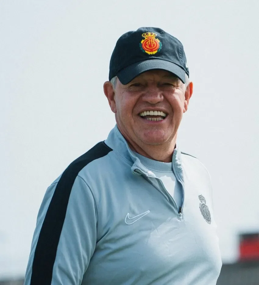 Aguirre habló sobre su infancia