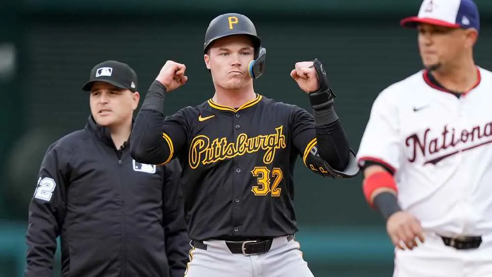 Su mejor inicio en 40 años