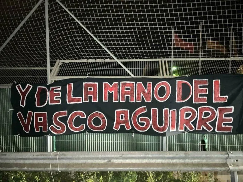 Mensaje de apoyo y esperanza