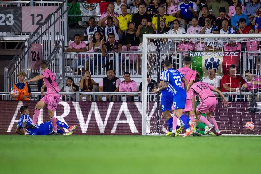 Detalles del cotejo de esta noche de miércoles