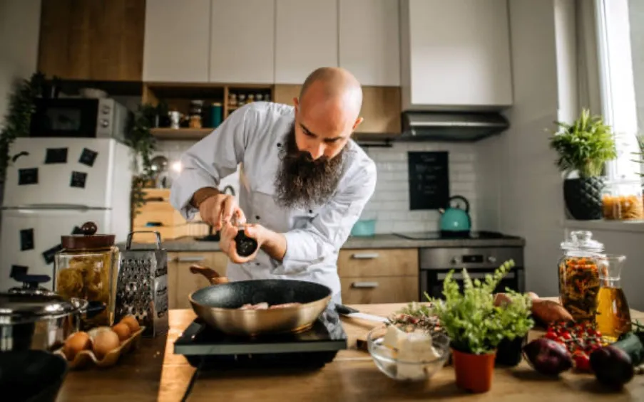 También se cree que los eclipses perjudican los alimentos.