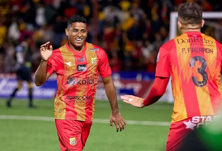 Reciben a los Tuzos en el cotejo de Ida