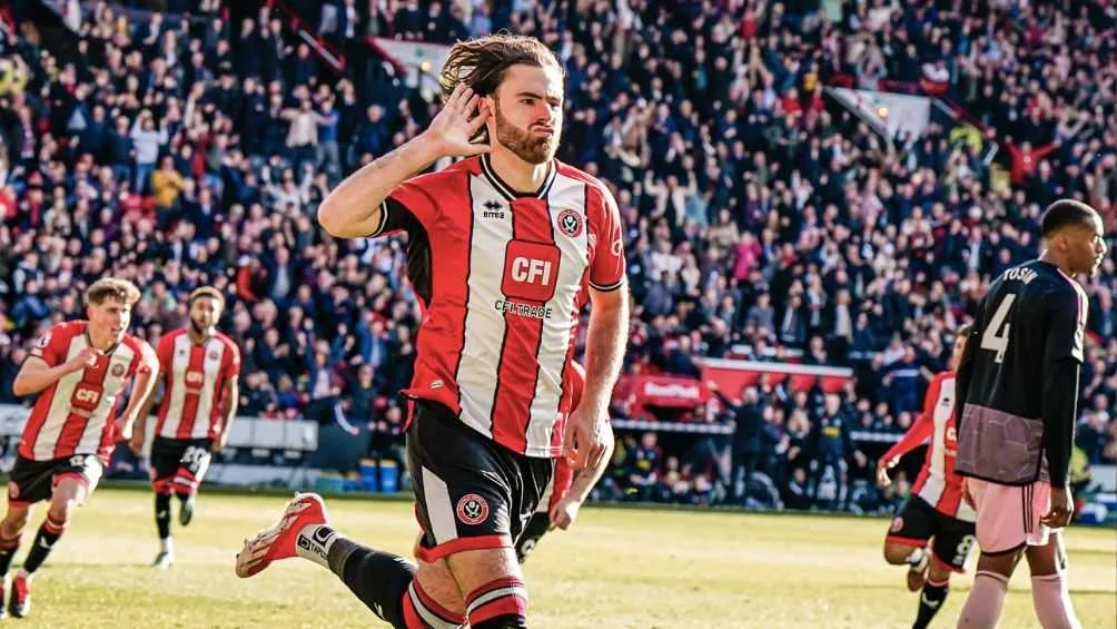 Sheffield quiere salir del último lugar de la tabla