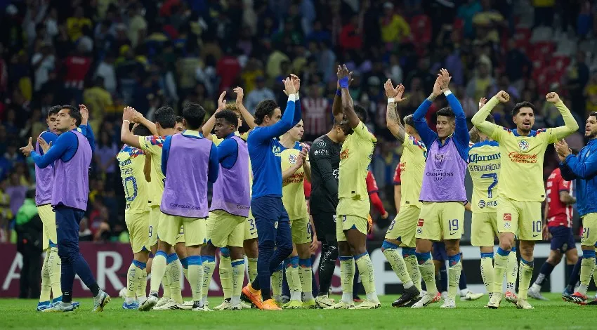 América se medirá a Santos en la J14