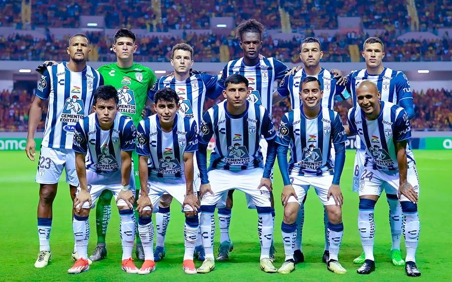 Pachuca está a un pase de Semis de Concachampions