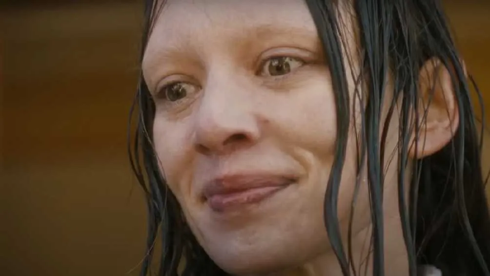 Esta cinta es una precuela de La Profecía, película que se estrenó en 1976.