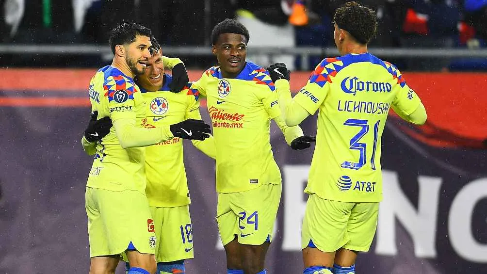 MEXSPORT Buscarán seguir con el buen paso