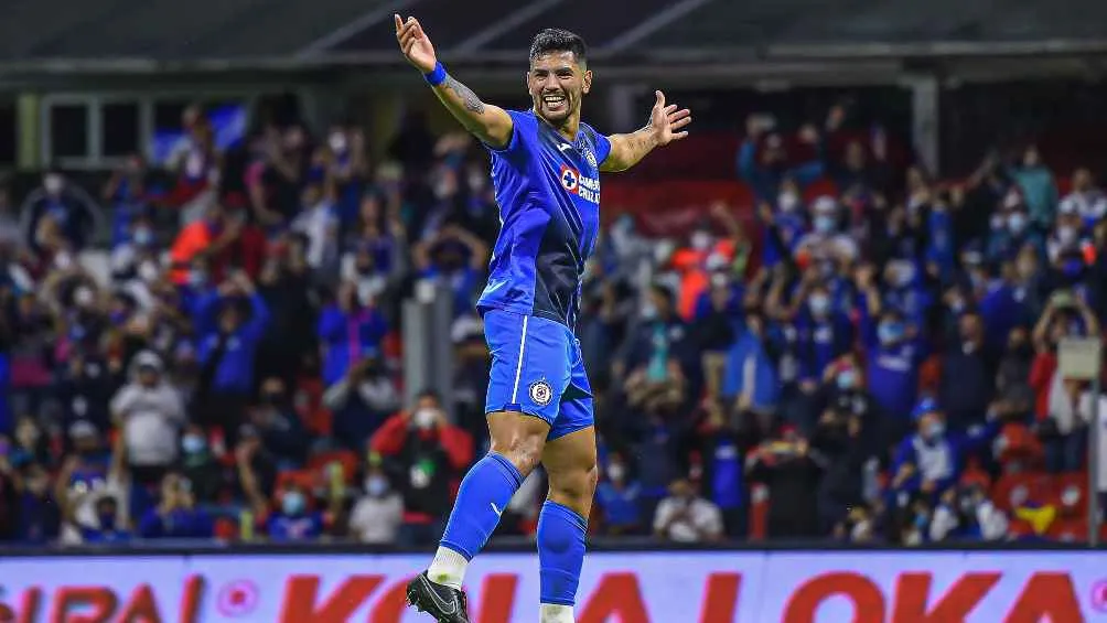 Estará fuera ocho meses