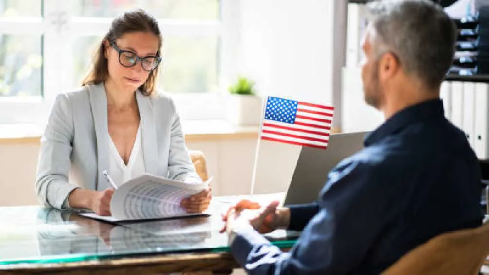 Pixabay Desde 2019, las autoridades de Estados Unidos solicitan saber cuáles son tus redes.