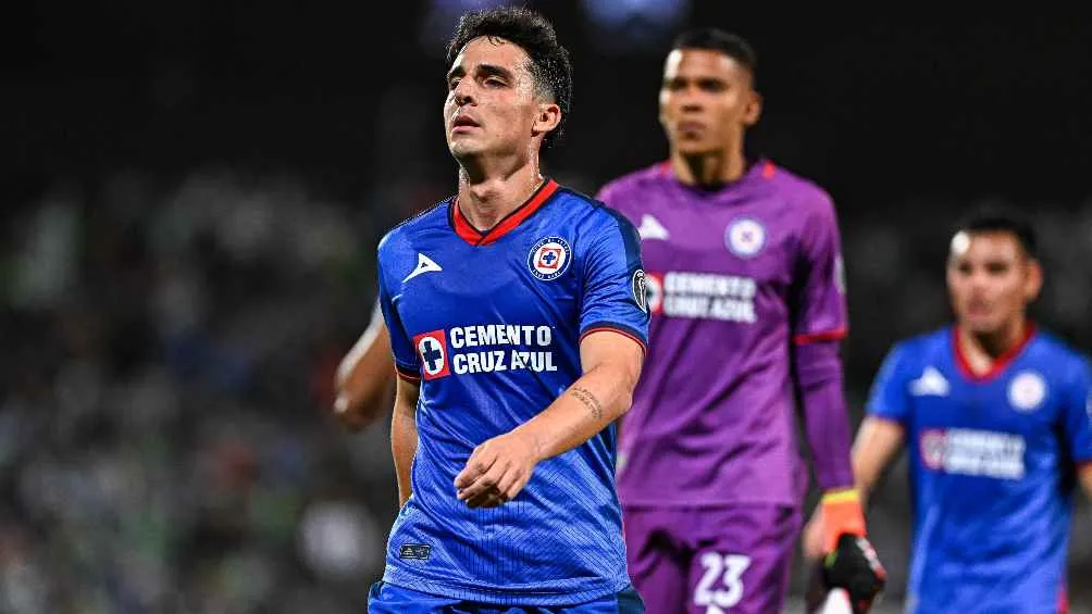 Cree que han mostrado buen futbol