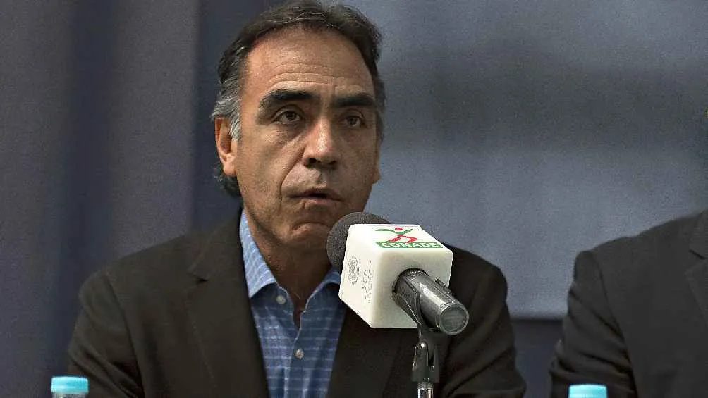 MEXSPORT terminó dejando la televisora