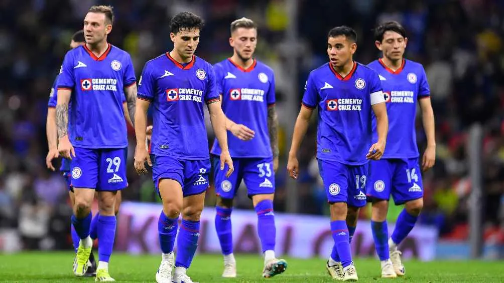 Sabe que han quedado a deber en resultados