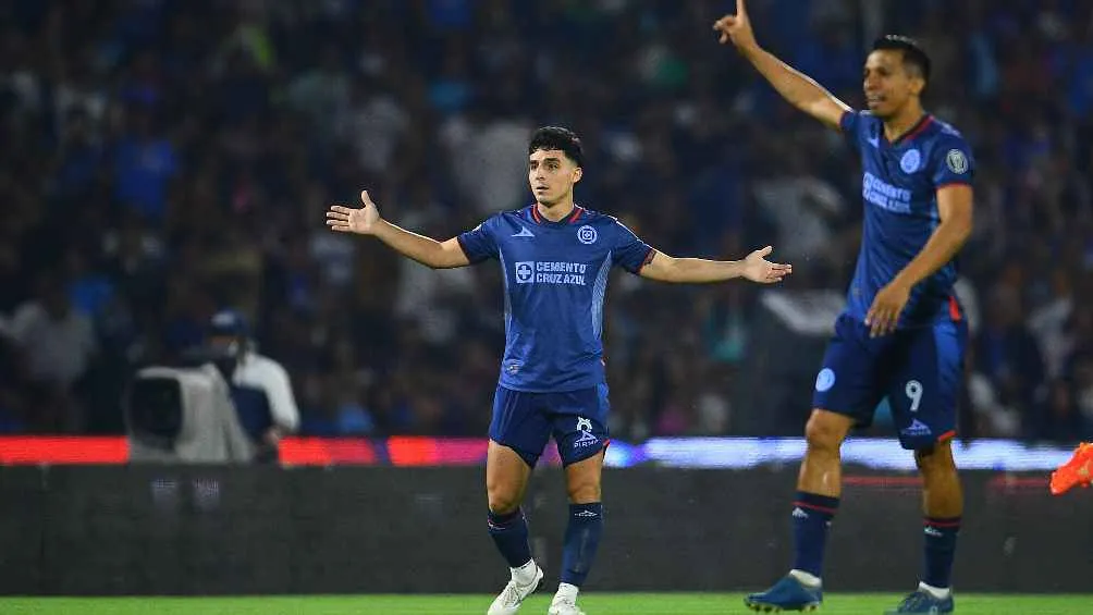 Espera que lleguen los resultados