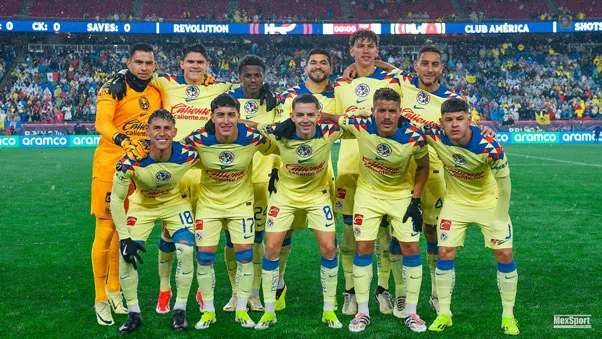 Mexsport América utilizará un cuadro alternativo ante los de la Laguna