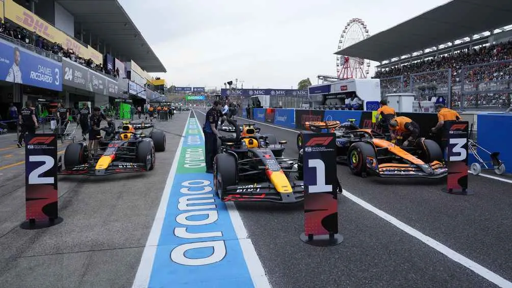 Los separaron 66 milésimas