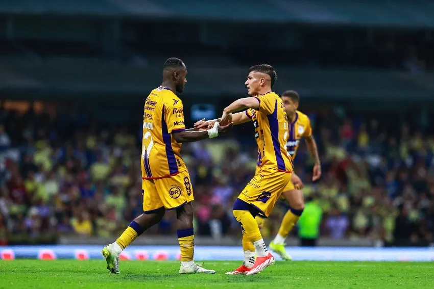 Atlético San Luis recibe a los Bravos