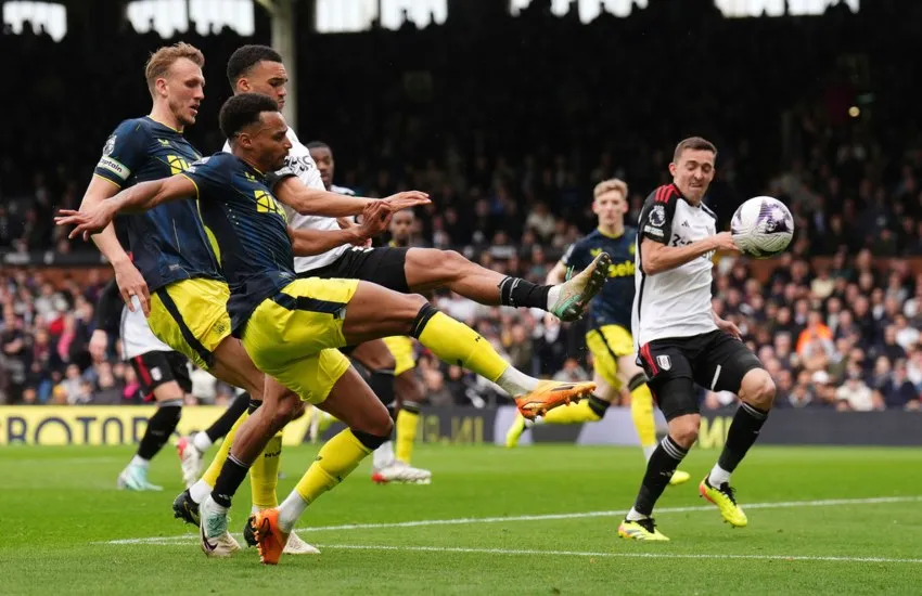 Newcastle sacó la victoria