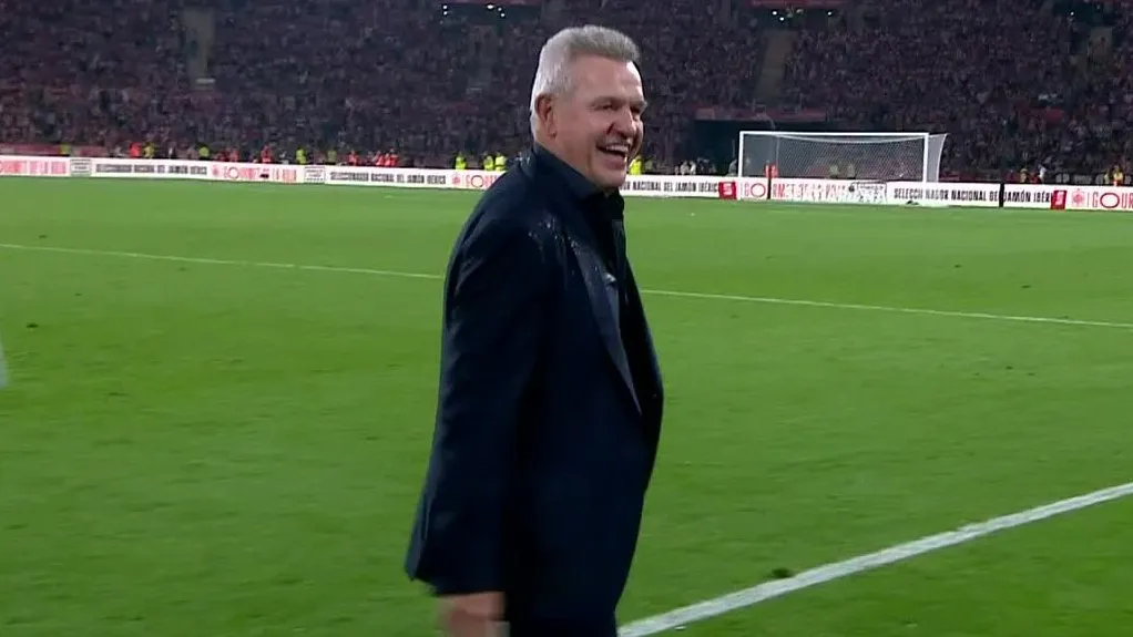 Nombró a los cobradores