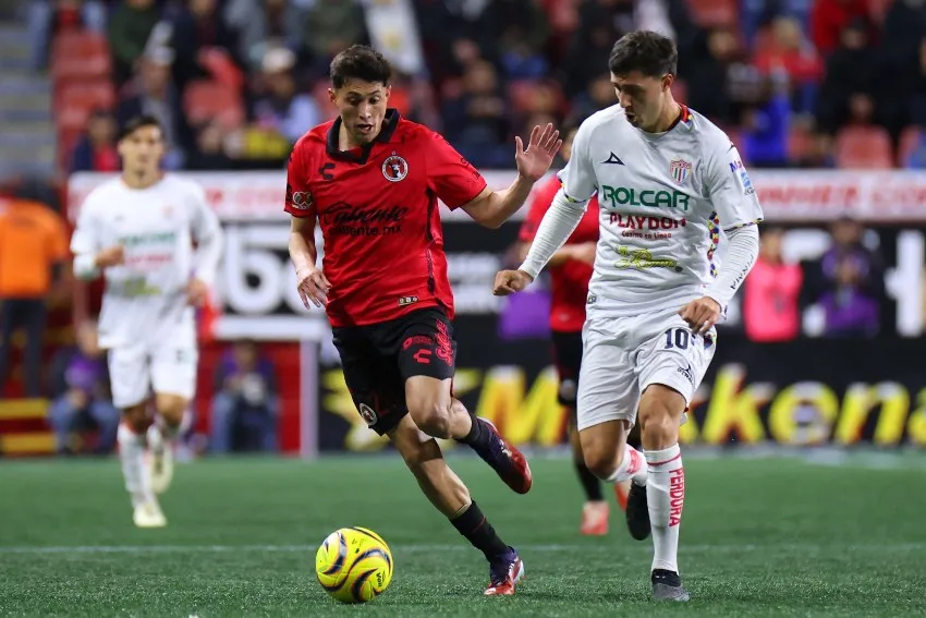 Los hidrocálidos sumaron tres unidades