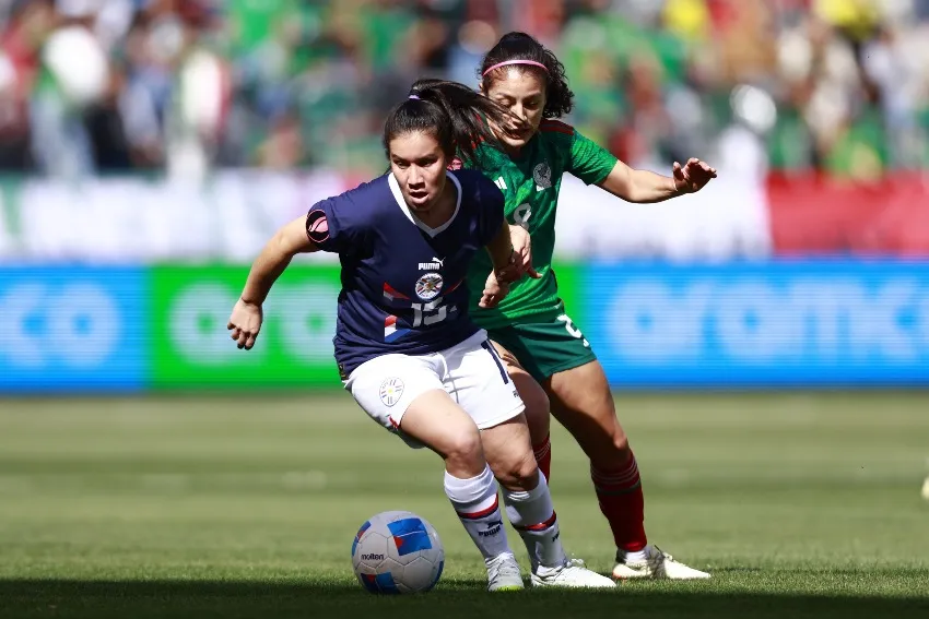 Se medirán en partido amistoso