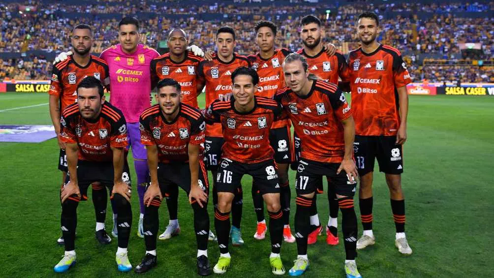 Hubo cambios en el 11 inicial