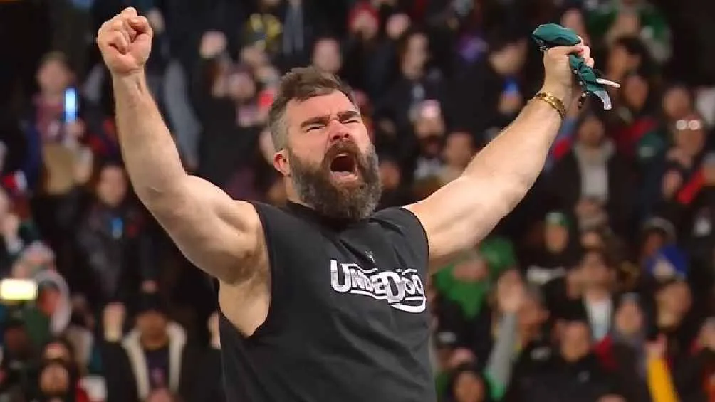 Fueron invitados especiales