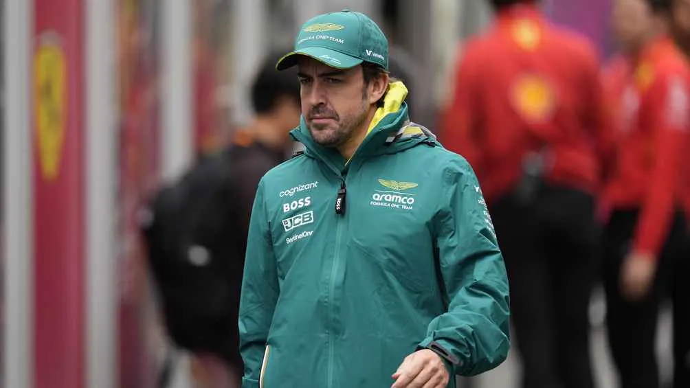 Ve complicada la llegada